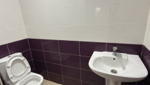 3 otaqlı Yeni tikili, Satış, Bakı