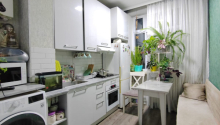 2 otaqlı Köhnə tikili, Satış, Bakı
