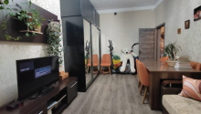 2 otaqlı Köhnə tikili, Satış, Bakı