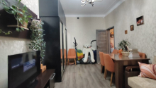 2 otaqlı Köhnə tikili, Satış, Bakı