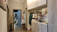 2 otaqlı Köhnə tikili, Satış, Bakı