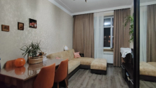 2 otaqlı Köhnə tikili, Satış, Bakı