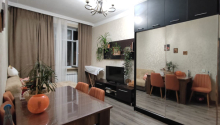 2 otaqlı Köhnə tikili, Satış, Bakı