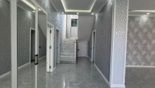 5 otaqlı Bağ evləri, Satış, Bakı, Xəzər
