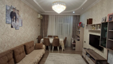 3 otaqlı Yeni tikili, Satış, Bakı, Xətai
