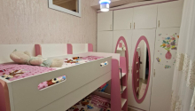 3 otaqlı Yeni tikili, Satış, Bakı, Xətai