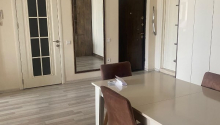 3 otaqlı Yeni tikili, Satış, Bakı, Nəsimi, Gənclik