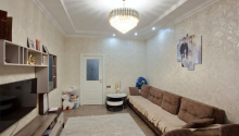 3 otaqlı Yeni tikili, Satış, Bakı, Xətai
