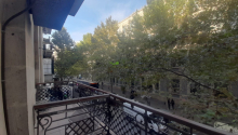 3 otaqlı Ofis, Kirayə (aylıq), Bakı, Nəsimi, 28 may