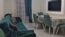 3 otaqlı Köhnə tikili, Satış, Bakı, Yasamal, Elmlər Akademiyası