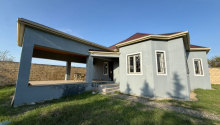 2 otaqlı Bağ evləri, Satış, Bakı, Xəzər, Koroğlu