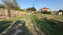 2 otaqlı Bağ evləri, Satış, Bakı, Xəzər, Koroğlu