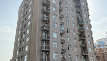 2 otaqlı Yeni tikili, Satış, Bakı, Nəsimi, 28 may