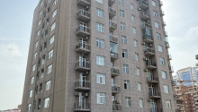 2 otaqlı Yeni tikili, Satış, Bakı, Nəsimi, 28 may