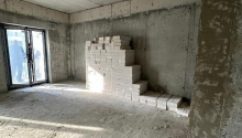 2 otaqlı Yeni tikili, Satış, Bakı, Nəsimi, 28 may