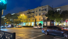 3 otaqlı Köhnə tikili, Satış, Bakı, Yasamal, Elmlər Akademiyası