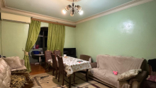 3 otaqlı Köhnə tikili, Satış, Bakı, Yasamal, Elmlər Akademiyası