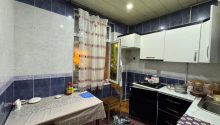 3 otaqlı Köhnə tikili, Satış, Bakı, Yasamal, Elmlər Akademiyası