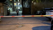 3 otaqlı Köhnə tikili, Satış, Bakı, Yasamal, Elmlər Akademiyası