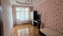 3 otaqlı Yeni tikili, Satış, Bakı, Səbail
