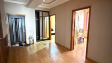 3 otaqlı Yeni tikili, Satış, Bakı, Səbail