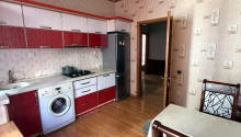 3 otaqlı Yeni tikili, Satış, Bakı, Səbail