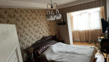 3 otaqlı Köhnə tikili, Satış, Bakı, Yasamal, İnşaatçılar