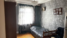 3 otaqlı Köhnə tikili, Satış, Bakı, Yasamal, İnşaatçılar