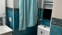 3 otaqlı Köhnə tikili, Satış, Bakı, Yasamal, İnşaatçılar