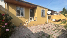 3 otaqlı Villa / Həyət evi