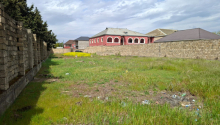 17 m2 Torpaq, Satış, Abşeron
