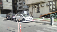 2 otaqlı Yeni tikili, Satış, Bakı, Nərimanov, Gənclik