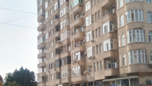 2 otaqlı Yeni tikili, Satış, Bakı, Nərimanov, Gənclik