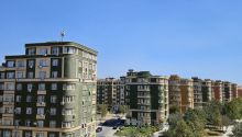 3 otaqlı Yeni tikili, Satış, Abşeron