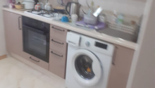 2 otaqlı Köhnə tikili, Kirayə (aylıq), Bakı, Nəsimi, 28 may