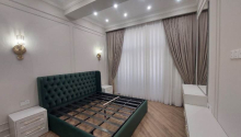 4 otaqlı Yeni tikili, Satış, Bakı, Nəsimi, 28 may