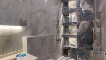 4 otaqlı Yeni tikili, Satış, Bakı, Nəsimi, 28 may
