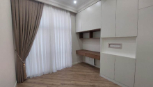 4 otaqlı Yeni tikili, Satış, Bakı, Nəsimi, 28 may