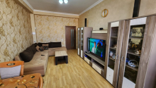 3 otaqlı Yeni tikili, Satış, Abşeron