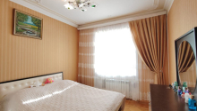 3 otaqlı Köhnə tikili, Satış, Bakı, Xətai