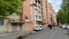 3 otaqlı Köhnə tikili