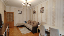 3 otaqlı Köhnə tikili, Satış, Bakı, Xətai