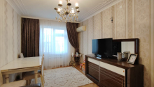 3 otaqlı Köhnə tikili, Satış, Bakı, Xətai