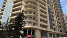 3 otaqlı Yeni tikili