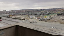 2 otaqlı Yeni tikili, Satış, Abşeron