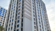 2 otaqlı Yeni tikili, Satış, Bakı, Nəsimi, Gənclik
