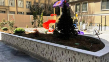 2 otaqlı Yeni tikili, Satış, Bakı, Nəsimi, Gənclik