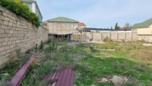 10 sot Torpaq, Satış, Bakı, Xəzər, Koroğlu