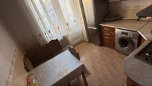 3 otaqlı Köhnə tikili, Kirayə (aylıq), Bakı, Xətai, Həzi Aslanov