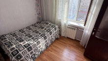 3 otaqlı Köhnə tikili, Kirayə (aylıq), Bakı, Xətai, Həzi Aslanov